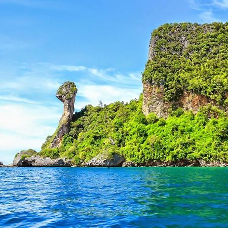 Siya Private Pool Villa Ao Nang エクステリア 写真