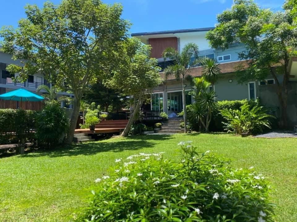 Siya Private Pool Villa Ao Nang エクステリア 写真