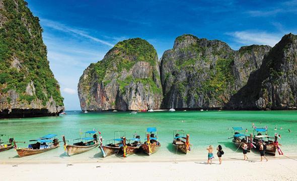 Siya Private Pool Villa Ao Nang エクステリア 写真