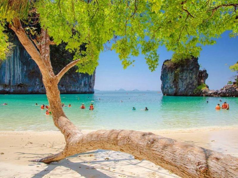 Siya Private Pool Villa Ao Nang エクステリア 写真